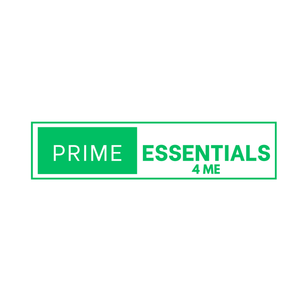 Prime Essentials 4me